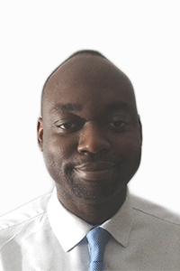 Afful, Charles